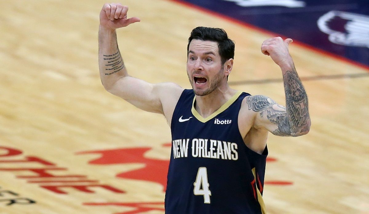 Курйозне вилучення у матчі Нью-Орлеан – Бостон Курйозне вилучення у матчі Нью-Орлеан – Бостон