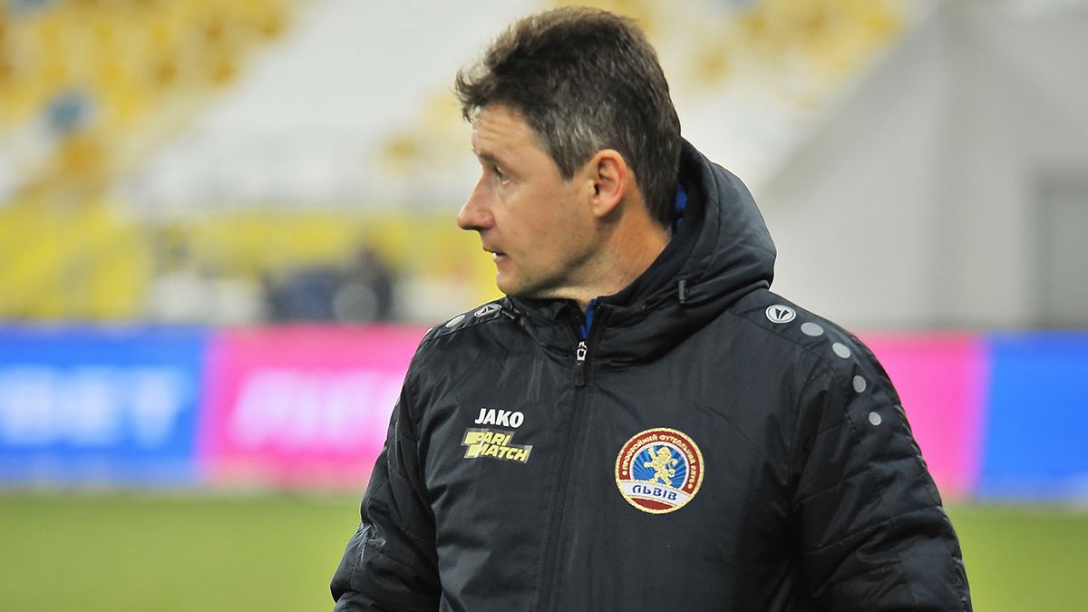 Скандал на матче Львов - Колос: УАФ должна объяснить действия судей Скандал на матче Львов - Колос: УАФ должна объяснить действия судей