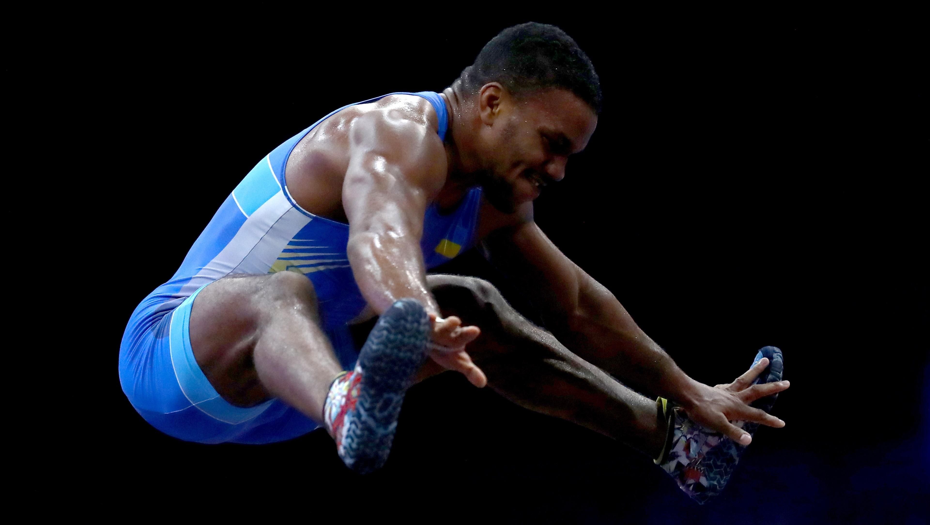 Беленюк обнаружил необычную способность после того, как переболел COVID-19 Беленюк обнаружил необычную способность после того, как переболел COVID-19