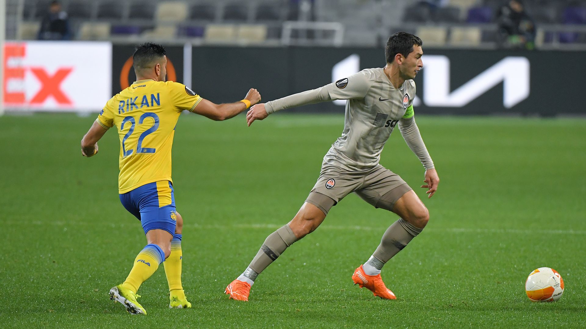 Возвращаемся на стадион: Шахтер опубликовал эпический проморолик перед матчем Лиги Европы Возвращаемся на стадион: Шахтер опубликовал эпический проморолик перед матчем Лиги Европы