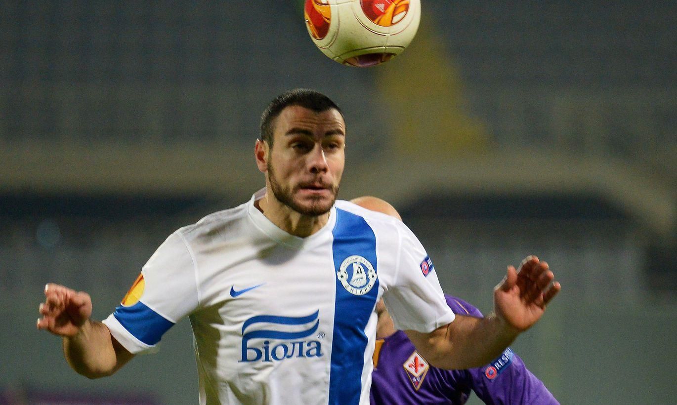 ФІФА не визнала Дніпро-1 правонаступником Дніпра ФІФА не визнала Дніпро-1 правонаступником Дніпра