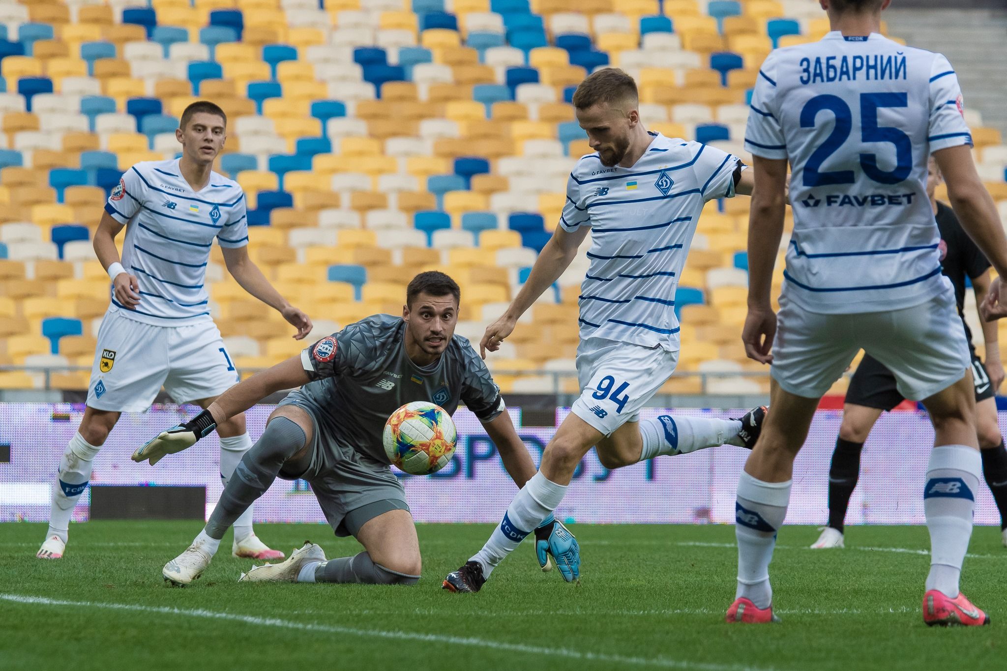 Динамо відправилося до Бельгії на матч проти Брюгге: хто полетів Динамо відправилося до Бельгії на матч проти Брюгге: хто полетів