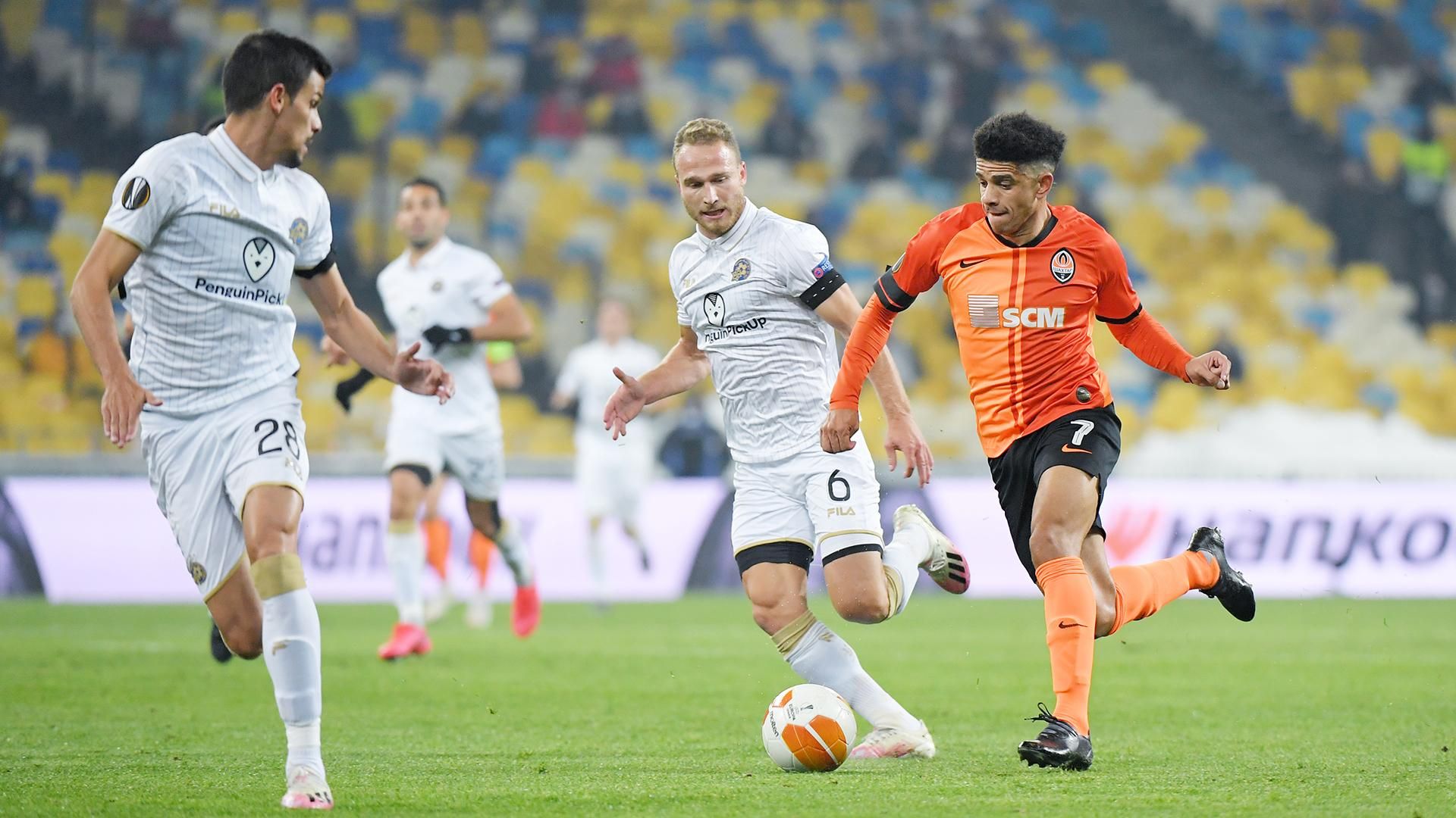 Головні новини спорту 25 лютого 2021 – новини світу, України Головні новини спорту 25 лютого 2021 – новини світу, України