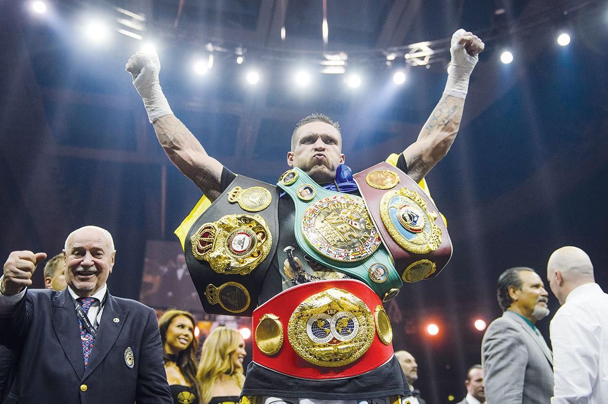 Олександр Усик – Джо Джойс – дата бою 2021 за тимчасовий титул WBO Олександр Усик – Джо Джойс – дата бою 2021 за тимчасовий титул WBO