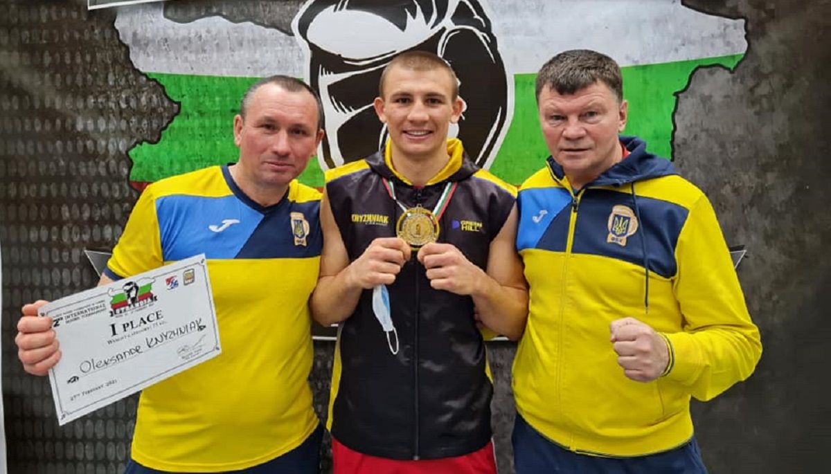 Головні новини спорту 27 лютого 2021 – новини світу, України Головні новини спорту 27 лютого 2021 – новини світу, України