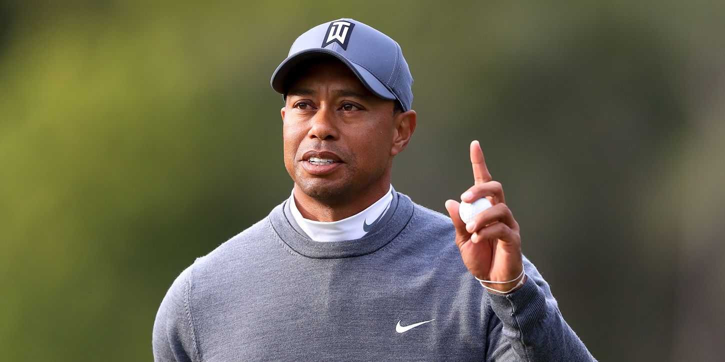 Стан Тайгера Вудса після ДТП в Лос-Анджелесі – що відомо Стан Тайгера Вудса після ДТП в Лос-Анджелесі – що відомо