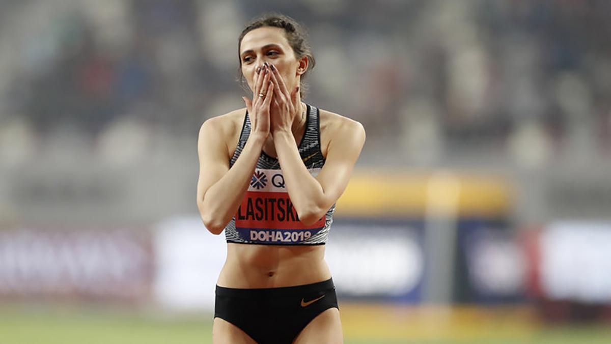 Російських спортсменів не допустили до Чемпіонату Європи з легкої атлетики Російських спортсменів не допустили до Чемпіонату Європи з легкої атлетики