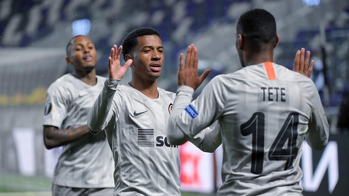 Шахтер – Заря: прогноз на матч 28 февраля 2021, УПЛ Шахтер – Заря: прогноз на матч 28 февраля 2021, УПЛ