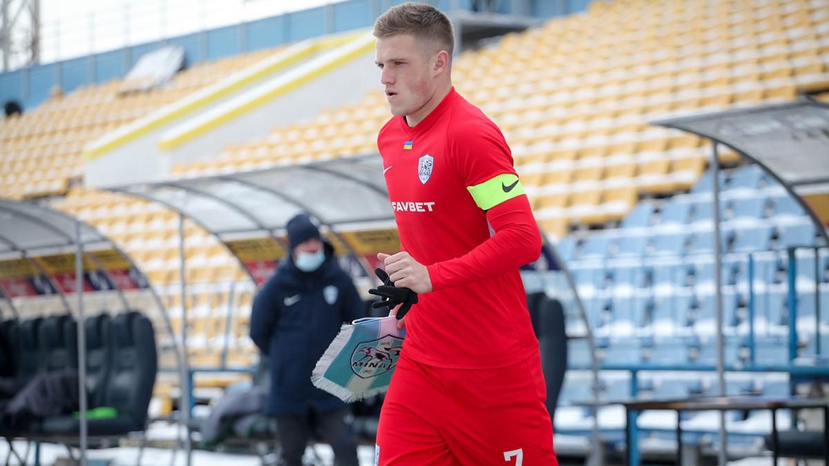 Минай – Олимпик – обзор и счет матча 28 февраля 2021 Минай – Олимпик – обзор и счет матча 28 февраля 2021