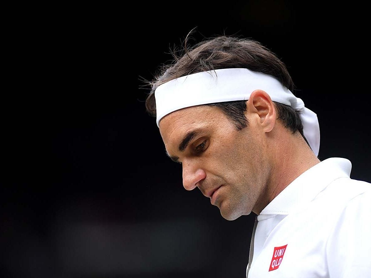 Травма Роджер Федерера: что известно о восстановлении теннисиста