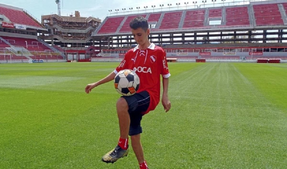 Лукас Патанеллі може перейти в Рух – деталі трансферу Лукас Патанеллі може перейти в Рух – деталі трансферу