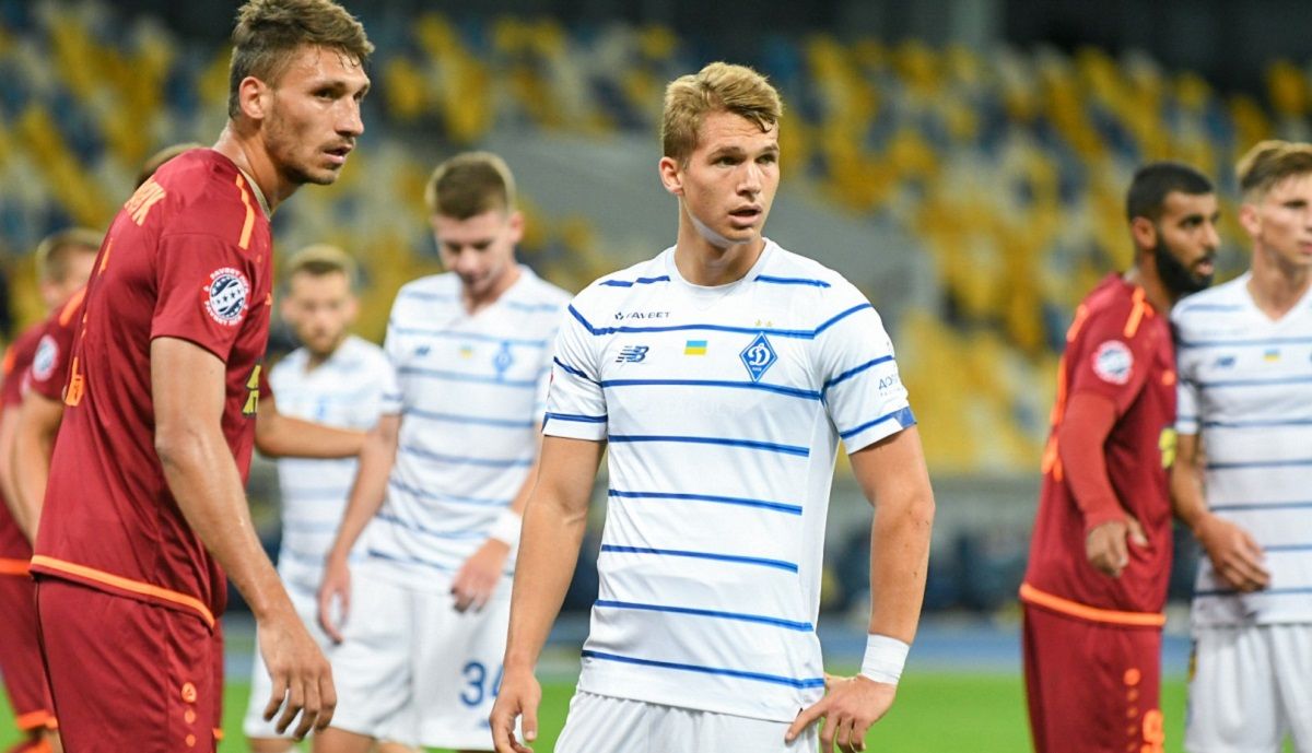 Львів - Динамо - де дивитися онлайн матч 28 лютого Львів - Динамо - де дивитися онлайн матч 28 лютого