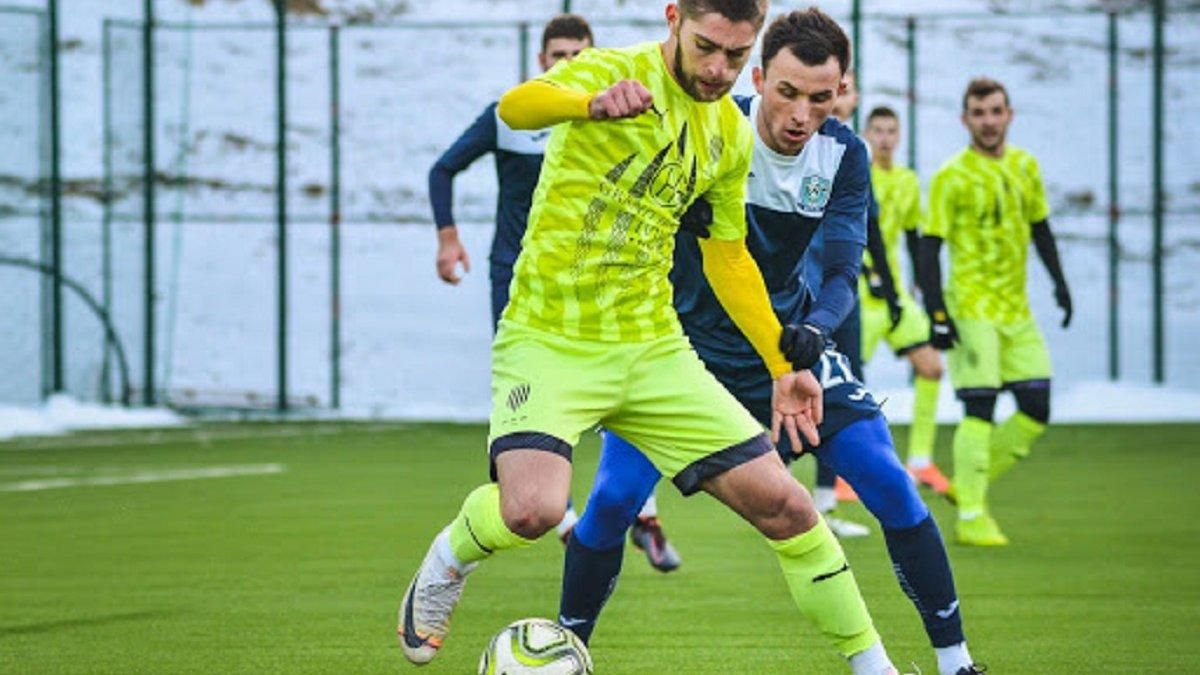 Автор першого голу Олімпіка у єврокубках забив у Білорусі – відео Автор першого голу Олімпіка у єврокубках забив у Білорусі – відео