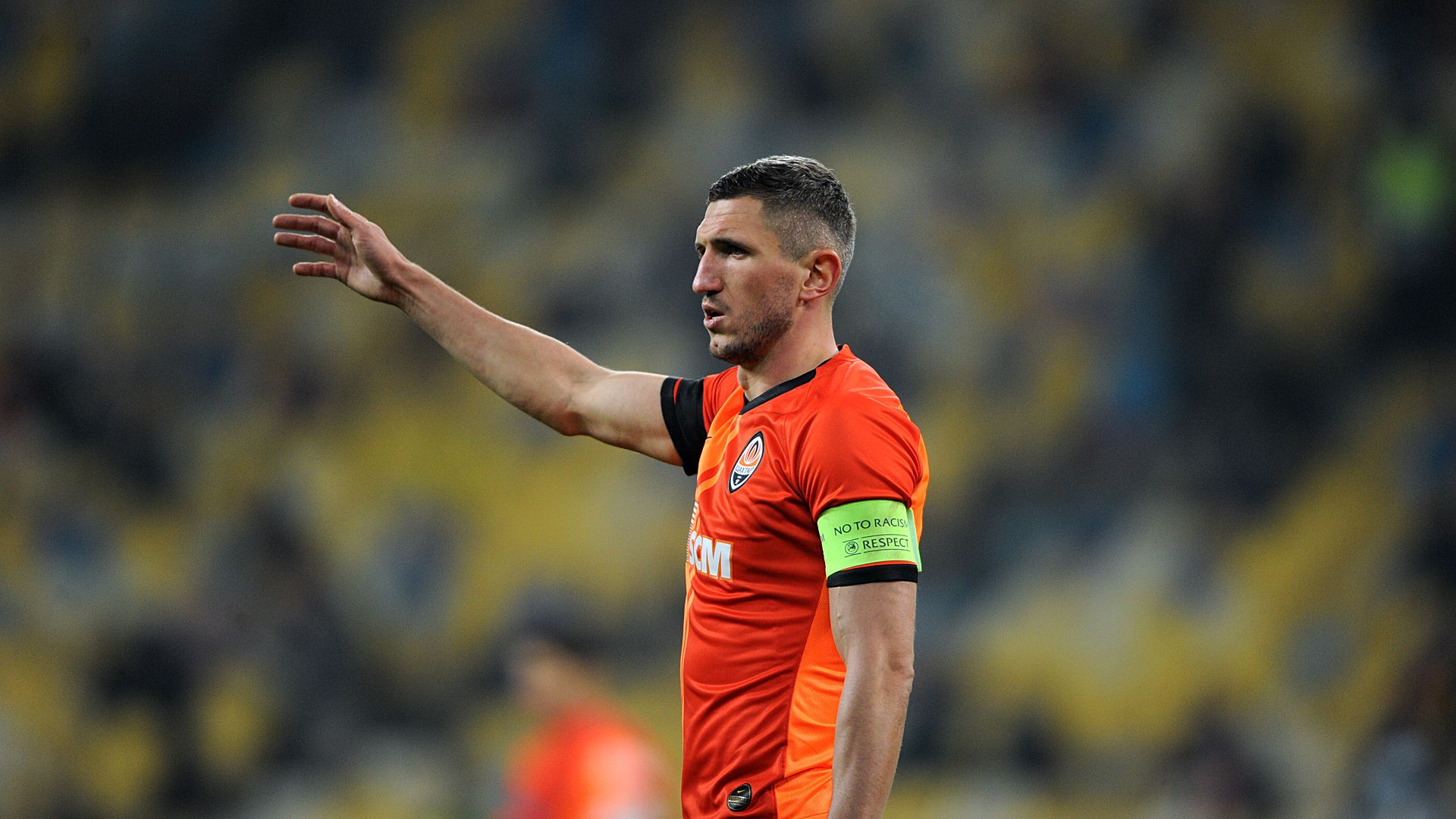 В Шахтере впервые прокомментировали жеребьевку Лиги Европы В Шахтере впервые прокомментировали жеребьевку Лиги Европы