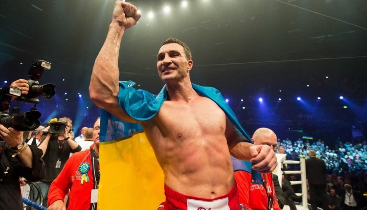Старейший чемпион мира и бой с Фьюри: условия возвращения Владимира Кличко на ринг