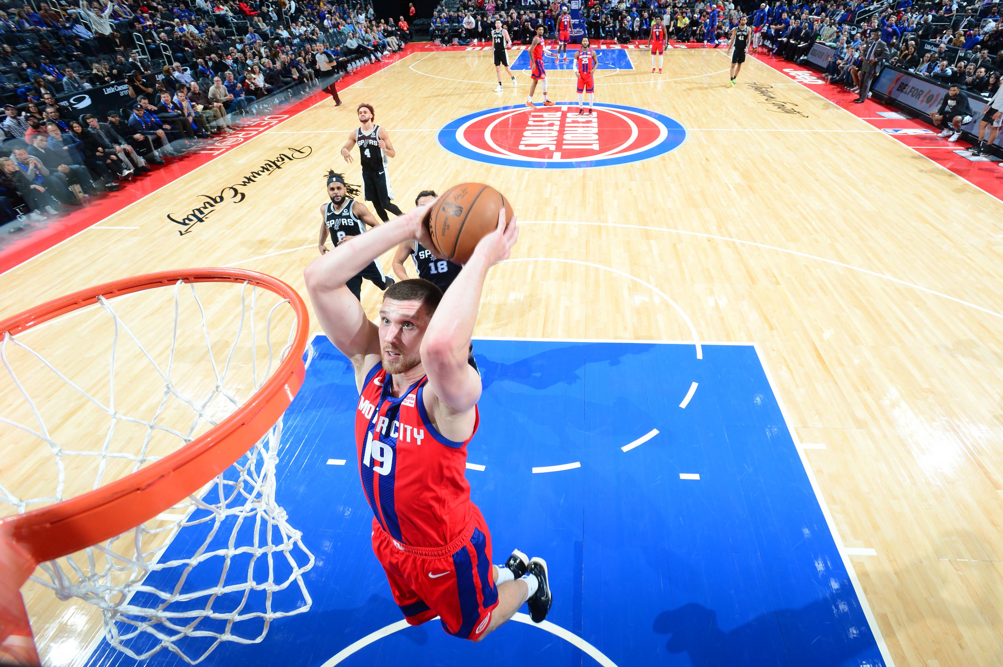 Детройт – Сакраменто результат та відео матчу НБА 26.02.2021 Детройт – Сакраменто результат та відео матчу НБА 26.02.2021