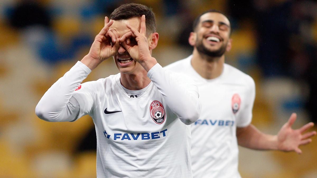 Зоря – новий фаворит УПЛ? Які шанси в луганської команди стати чемпіоном Зоря – новий фаворит УПЛ? Які шанси в луганської команди стати чемпіоном