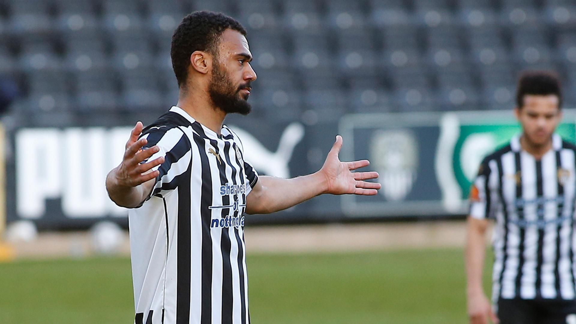 Удар скорпіона з розвороту: як футболіст в Англії забив неймовірний за красою гол – відео Удар скорпіона з розвороту: як футболіст в Англії забив неймовірний за красою гол – відео