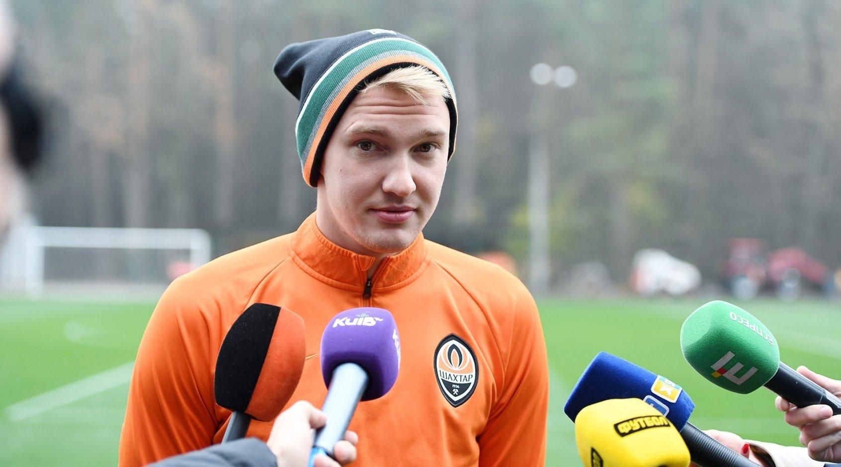 Коваленко упустил еще один шанс дебютировать за Аталанту: причина Коваленко упустил еще один шанс дебютировать за Аталанту: причина