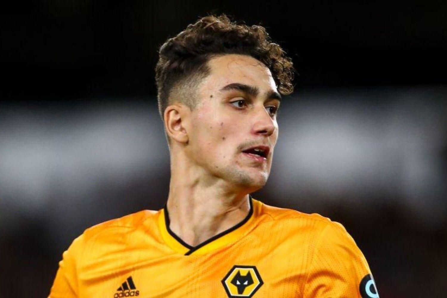 Макс Кілман хоче грати за збірну України – що про це відомо Макс Кілман хоче грати за збірну України – що про це відомо