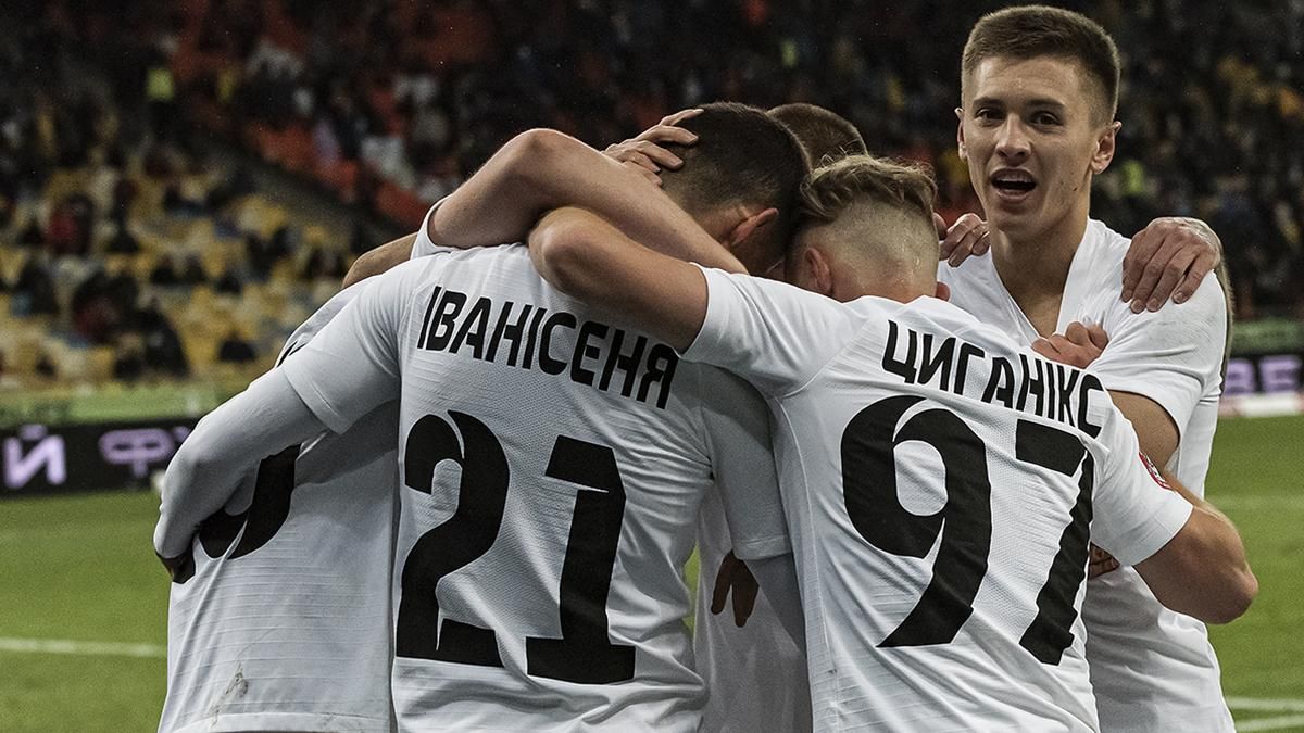 Верес – Зоря – обзор и счет матча 2 марта 2021, Кубок Украины Верес – Зоря – обзор и счет матча 2 марта 2021, Кубок Украины