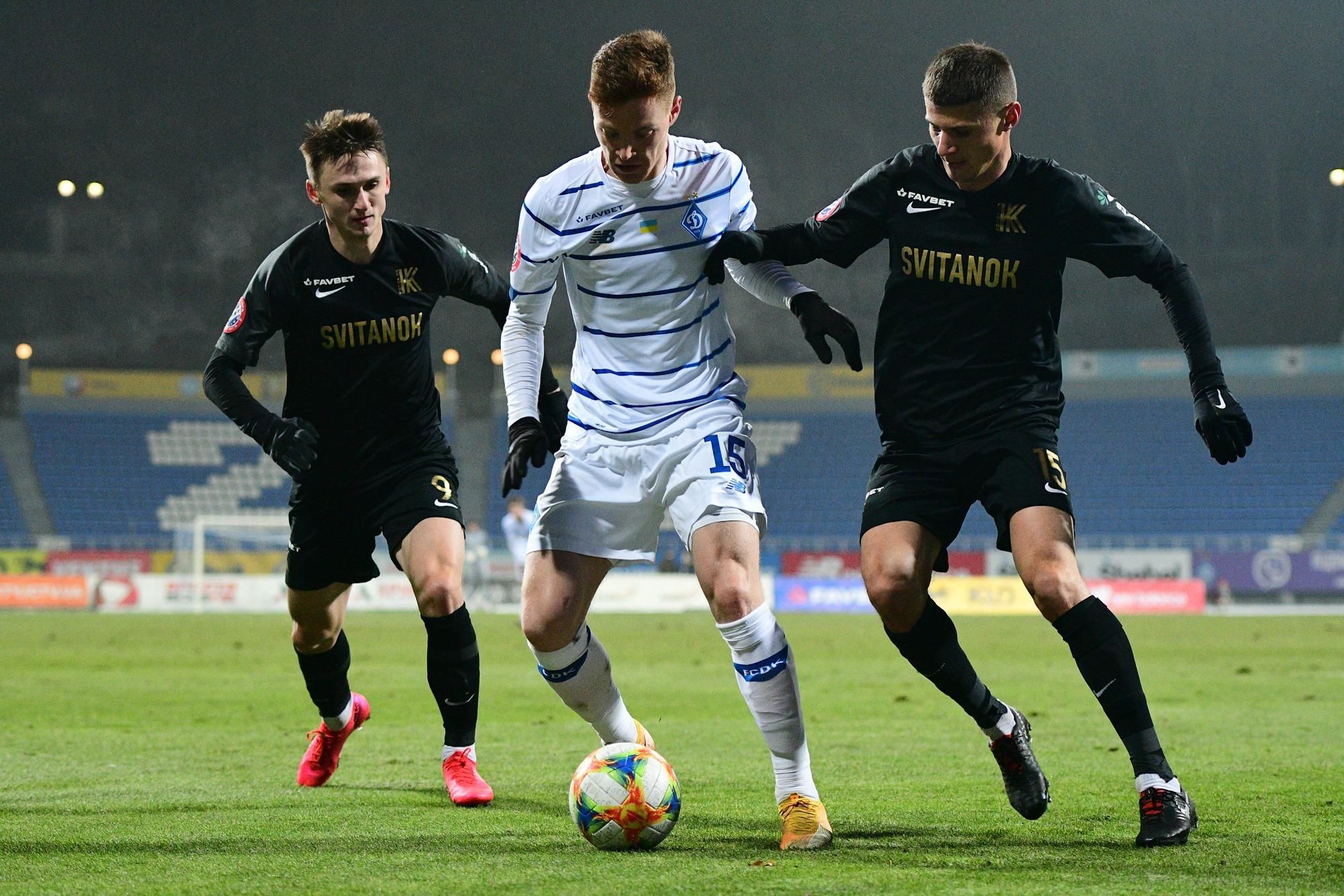 Динамо Киев – Колос – онлайн трансляция матча Кубка Украины Динамо Киев – Колос – онлайн трансляция матча Кубка Украины