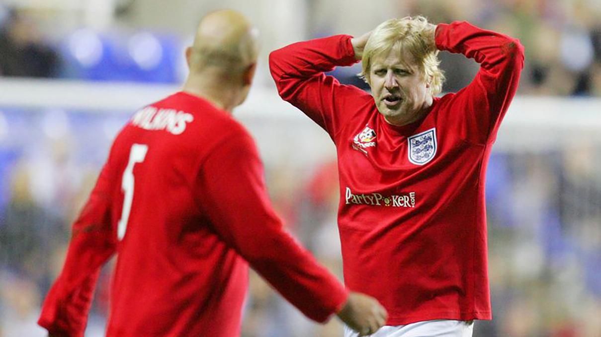 Велика Британія офіційно готова прийняти більше матчів Євро-2020 Велика Британія офіційно готова прийняти більше матчів Євро-2020