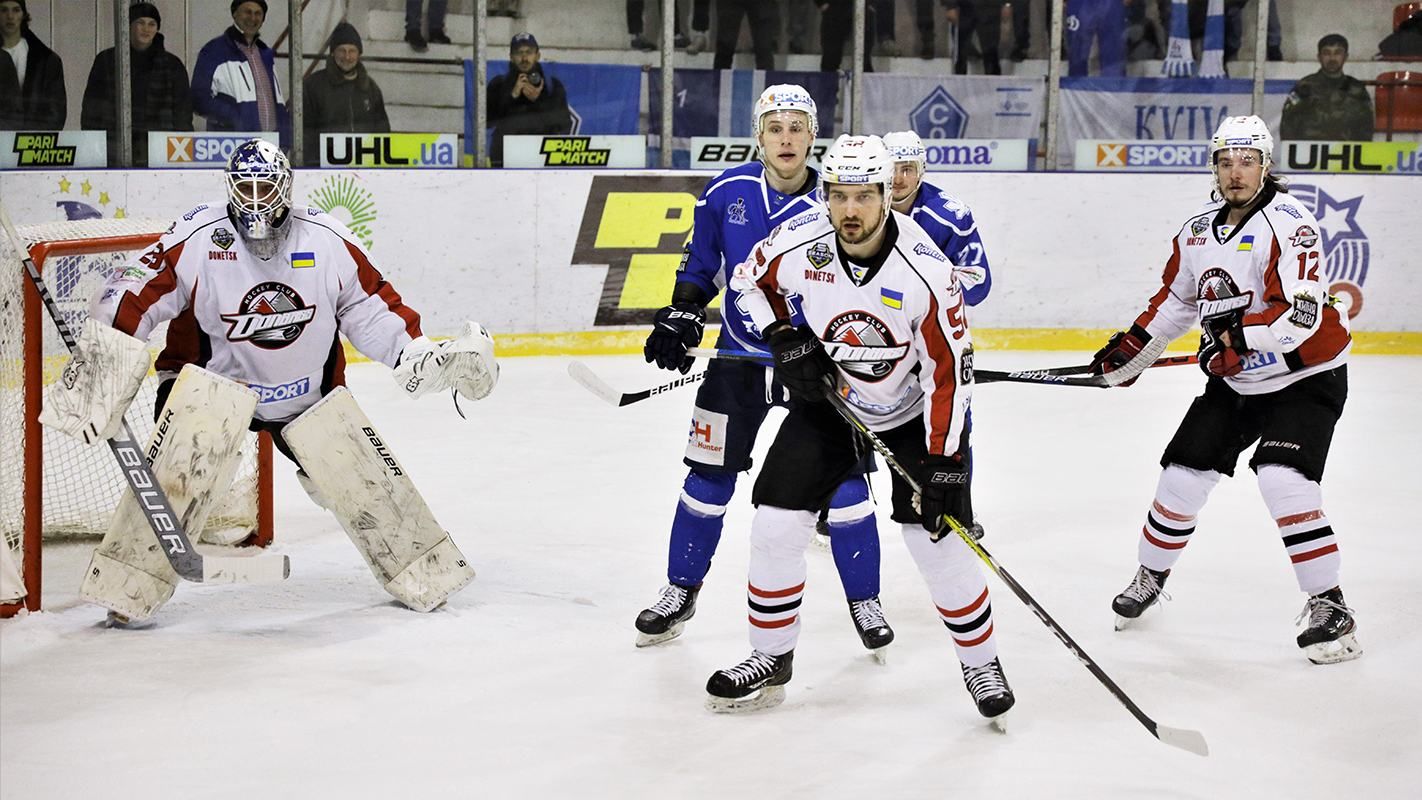 Семь причин смотреть матчи УХЛ Семь причин смотреть матчи УХЛ