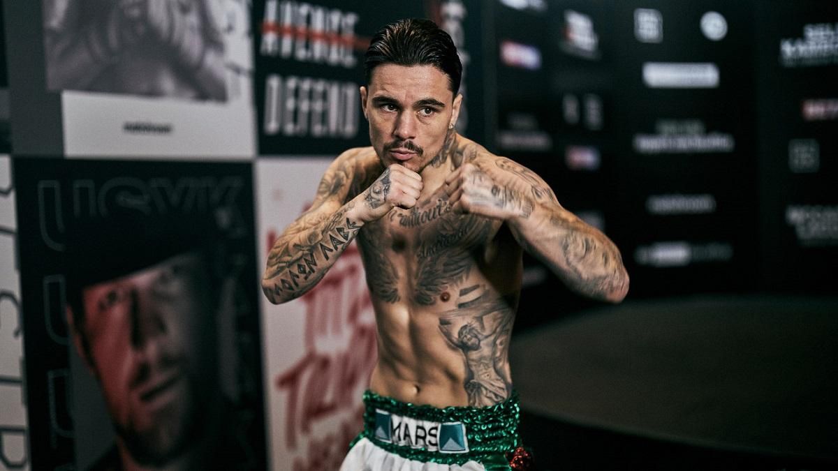 Камбосос назвал причину поражения Ломаченко от Лопеса Камбосос назвал причину поражения Ломаченко от Лопеса