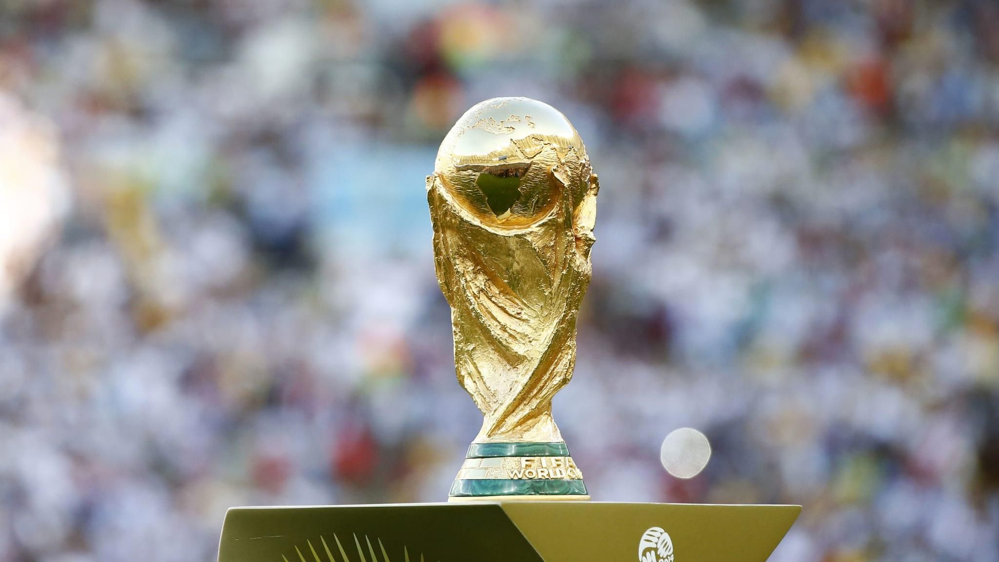 Великобритания подтвердила намерение принять чемпионат мира-2030