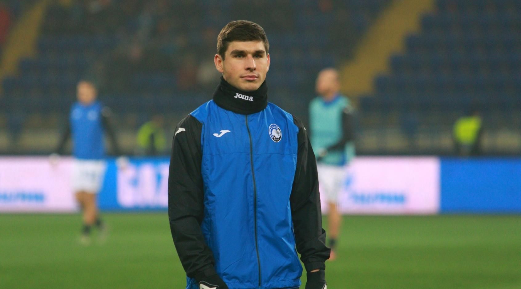 Гол Маліновського претендує на звання найкращого в Серії А – відео Гол Маліновського претендує на звання найкращого в Серії А – відео