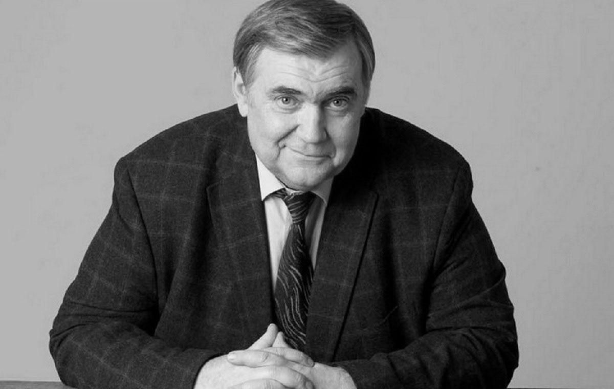 Умер Юрий Розанов – спортивный комментатор болел на рак Умер Юрий Розанов – спортивный комментатор болел на рак