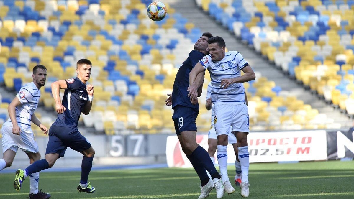 Динамо Киев – Минай: прогноз на матч 7 марта 2021, УПЛ Динамо Киев – Минай: прогноз на матч 7 марта 2021, УПЛ