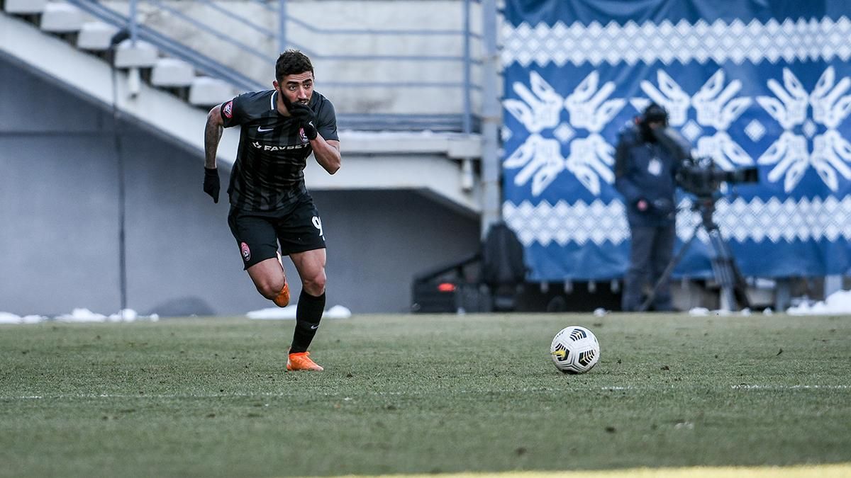 Зоря - Львів результат і відео голів 07.03.2021, УПЛ Зоря - Львів результат і відео голів 07.03.2021, УПЛ