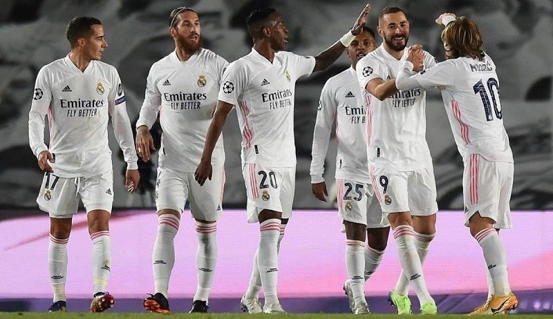 Атлетіко – Реал: прогноз на матч 7 березня 2021 Атлетіко – Реал: прогноз на матч 7 березня 2021