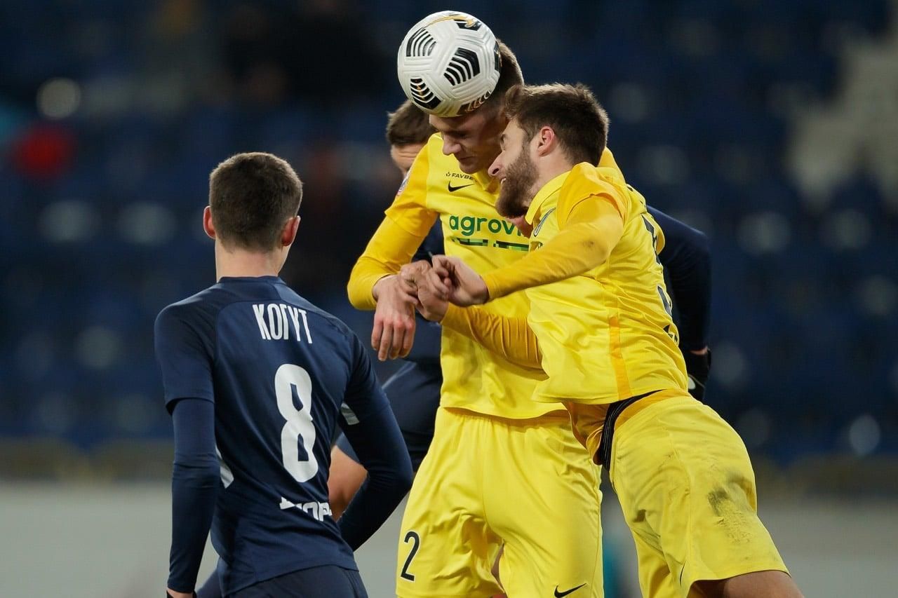 Дніпро-1 - Олександрія - онлайн трансляція матчу УПЛ, 17 тур Дніпро-1 - Олександрія - онлайн трансляція матчу УПЛ, 17 тур