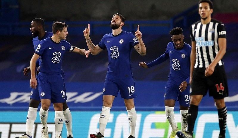 Челсі – Евертон – де дивитися онлайн матч 8 березня Челсі – Евертон – де дивитися онлайн матч 8 березня