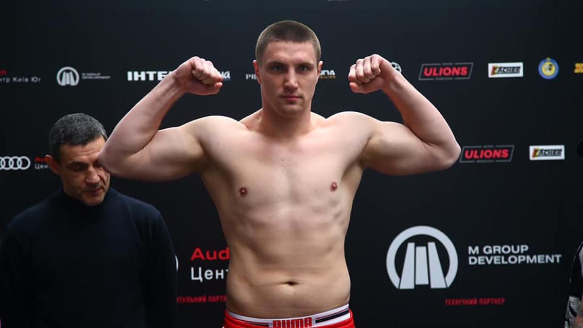 Владислав Сіренко - Каміл Соколовскі: прогноз та анонс на бій Владислав Сіренко - Каміл Соколовскі: прогноз та анонс на бій