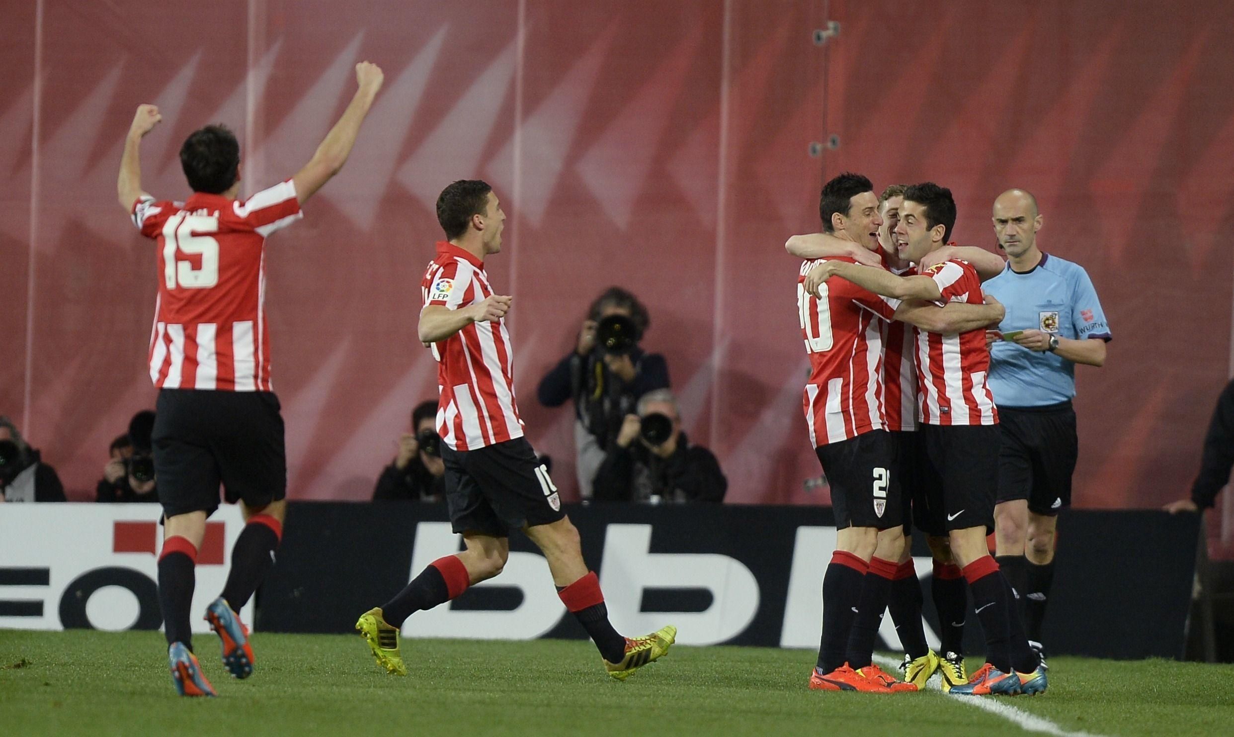 Леванте – Атлетік результат та відео голів матчу 05.03.2021 Леванте – Атлетік результат та відео голів матчу 05.03.2021