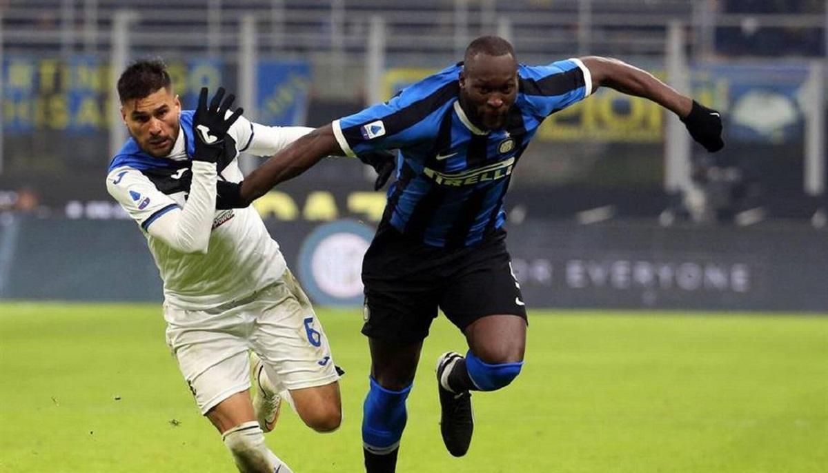 Интер – Аталанта результат и видео голов 08.03.2021, Серия А Интер – Аталанта результат и видео голов 08.03.2021, Серия А