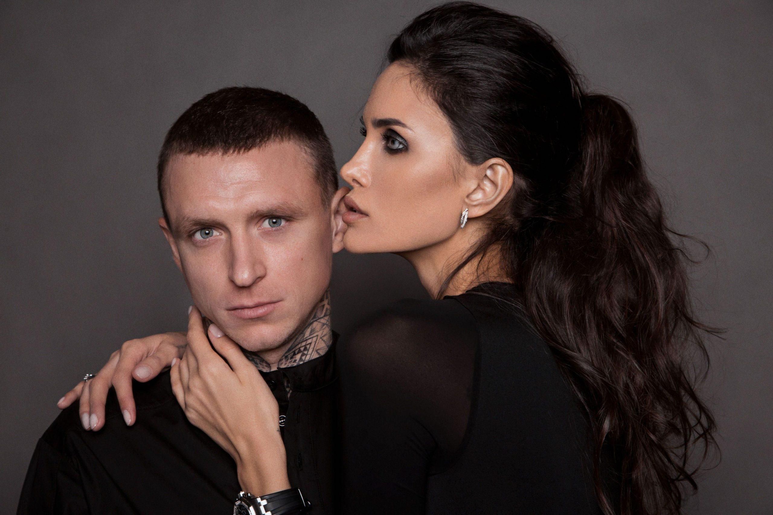 Дружину російського футболіста Мамаєва хочуть судити в Іспанії за погрози ймовірній коханці Дружину російського футболіста Мамаєва хочуть судити в Іспанії за погрози ймовірній коханці