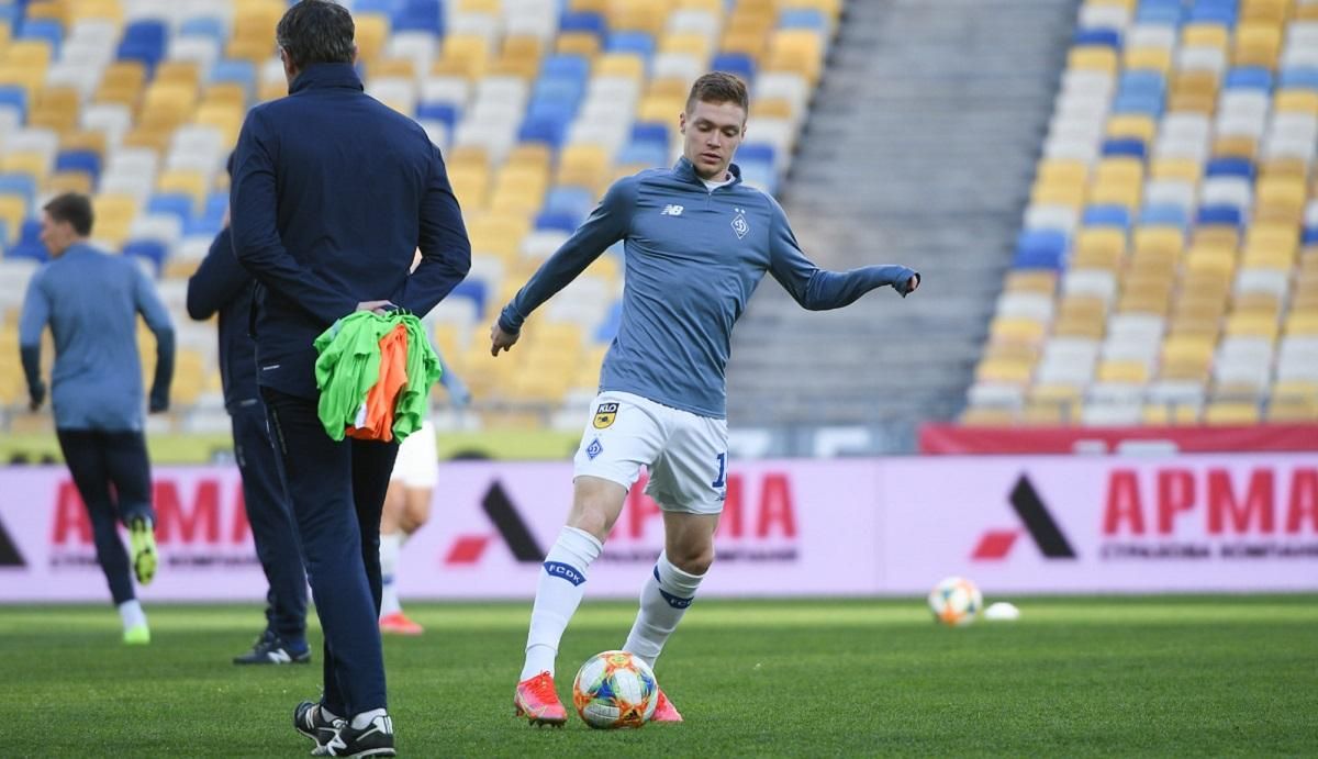 Сыграют ли Цыганков и Буяльский в ближайших матчах – ответ Сыграют ли Цыганков и Буяльский в ближайших матчах – ответ