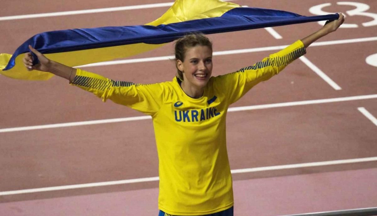 Магучіх, Левченко та Геращенко – у фіналі ЧЄ з легкої атлетики Магучіх, Левченко та Геращенко – у фіналі ЧЄ з легкої атлетики