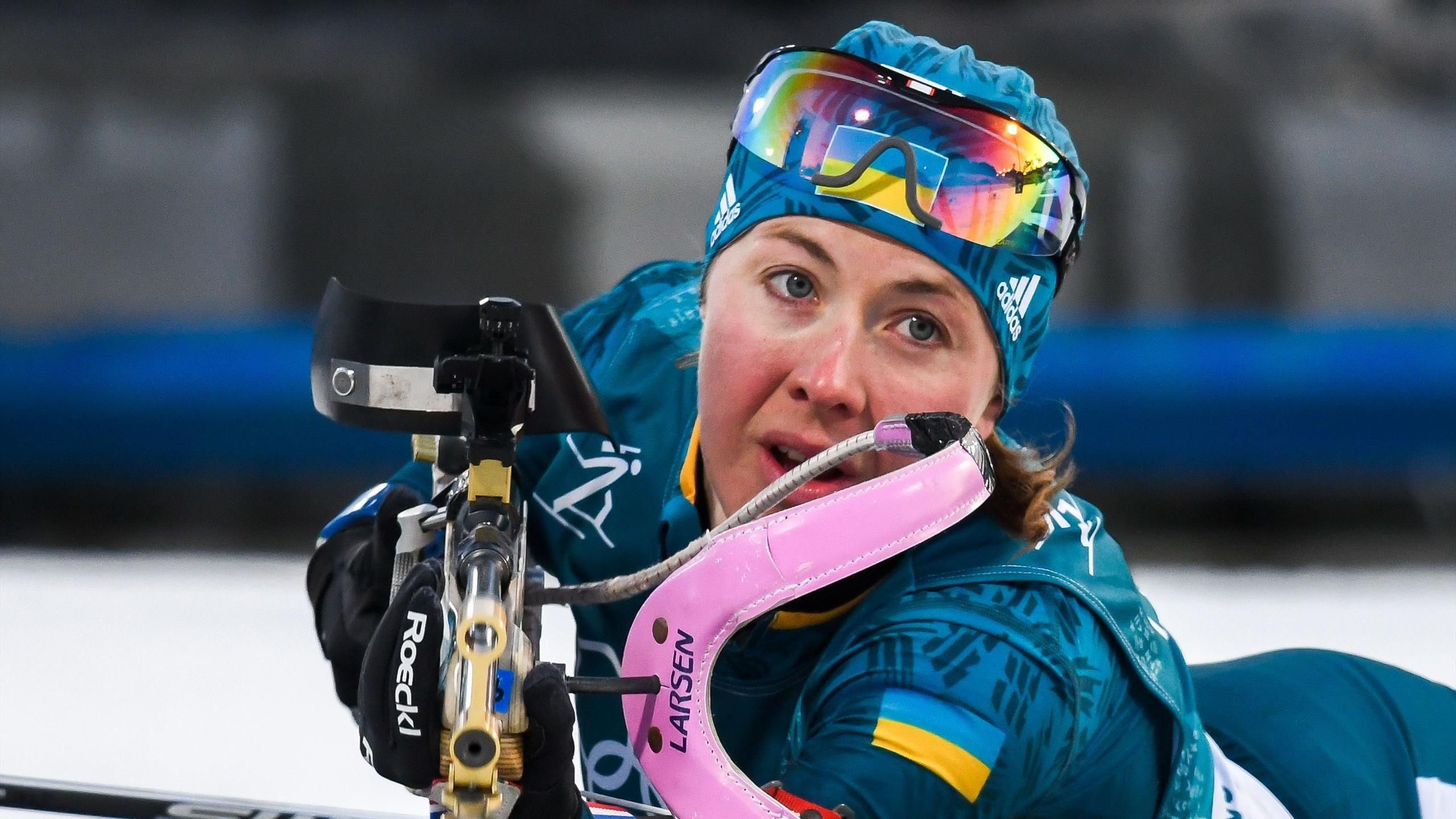 Как Юлия Джима выиграла "серебро" на этапе Кубка мира: появилось видео