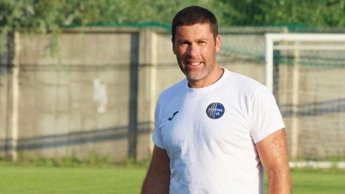 Президент Олимпика ворвался в прямой эфир и обматерил судью матча с Шахтером: видео Президент Олимпика ворвался в прямой эфир и обматерил судью матча с Шахтером: видео