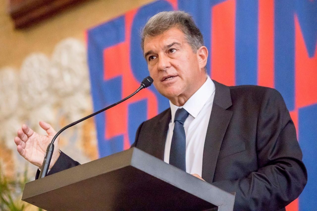 Барселона отримала нового президента – офіційні результати виборів Барселона отримала нового президента – офіційні результати виборів