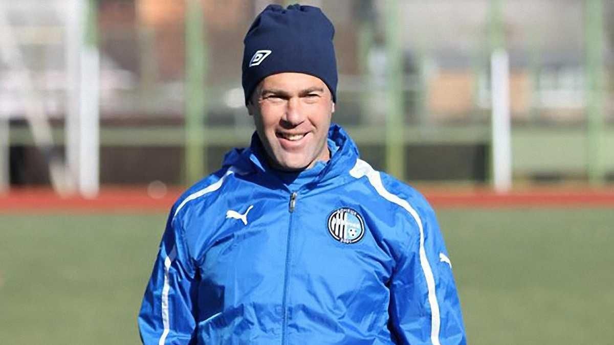 Президент Олимпика выступил с жестким заявлением о произволе в украинском футболе Президент Олимпика выступил с жестким заявлением о произволе в украинском футболе