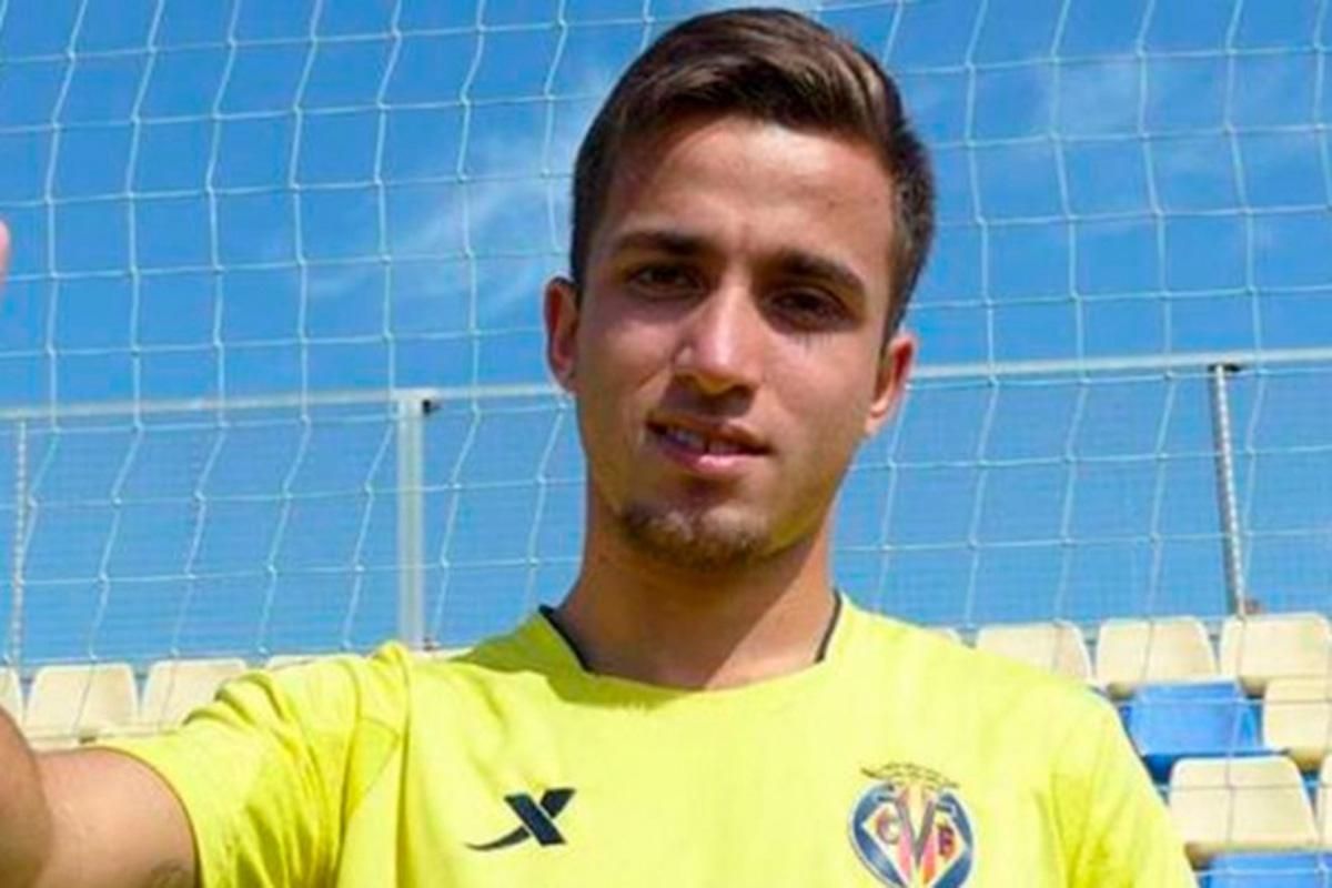 Трагедия у соперника Динамо: 25-летнего футболиста нашли мертвым Трагедия у соперника Динамо: 25-летнего футболиста нашли мертвым