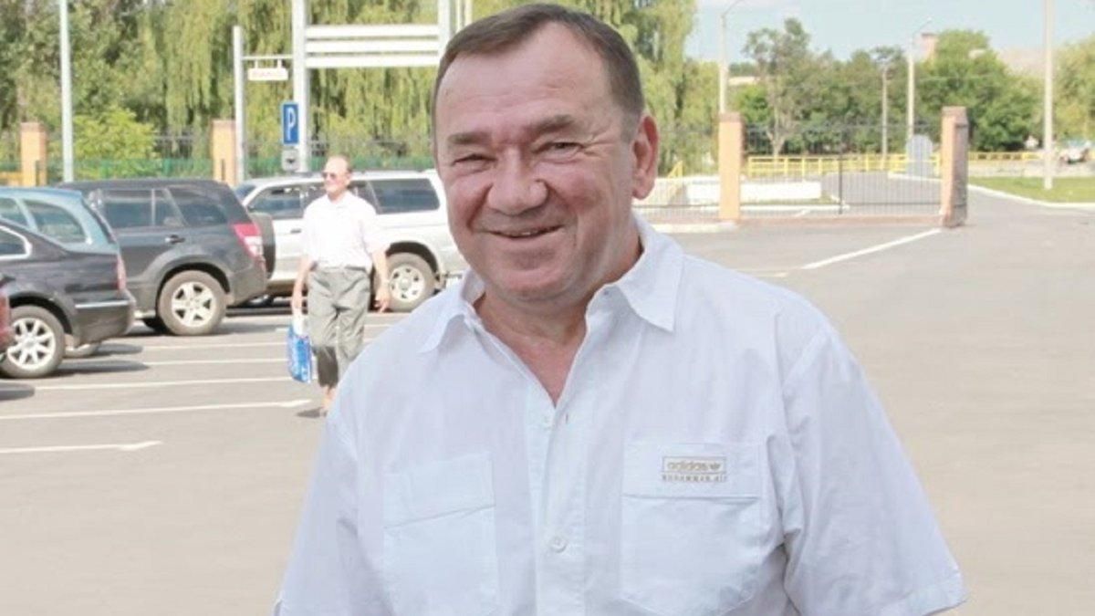 Помер легенда львівських Карпат Роман Покора - причина Помер легенда львівських Карпат Роман Покора - причина