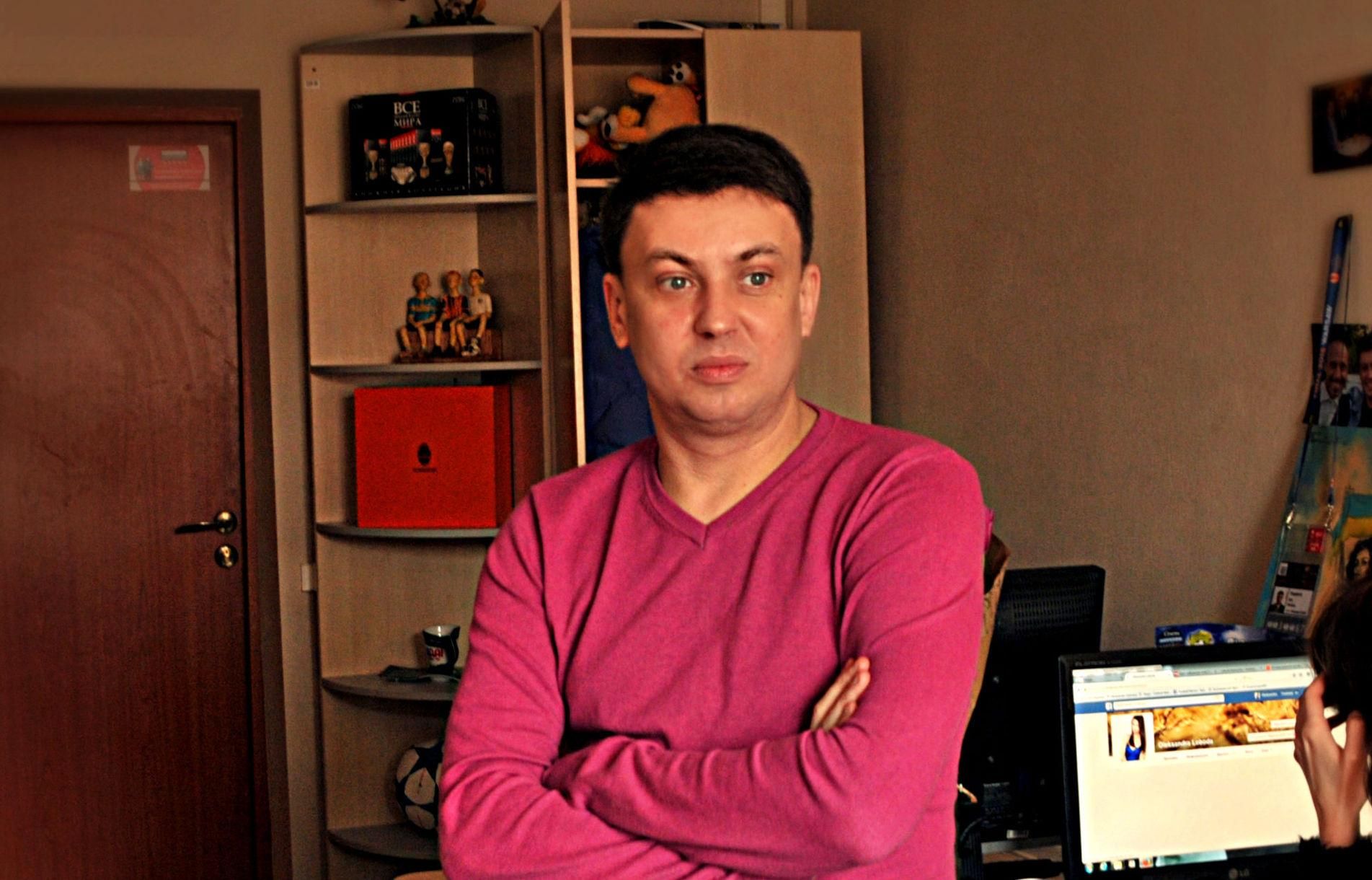 Шахтер должен стимулировать Динамо в матче с Зарей, – журналист Шахтер должен стимулировать Динамо в матче с Зарей, – журналист